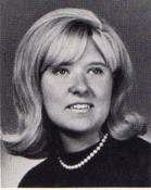 Barbara Landie (Baker)