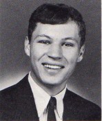 Michael McKinnie